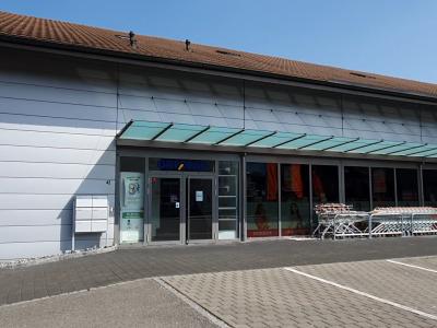 Ortopag AG - Second-Hand-Kleidung in Aargau