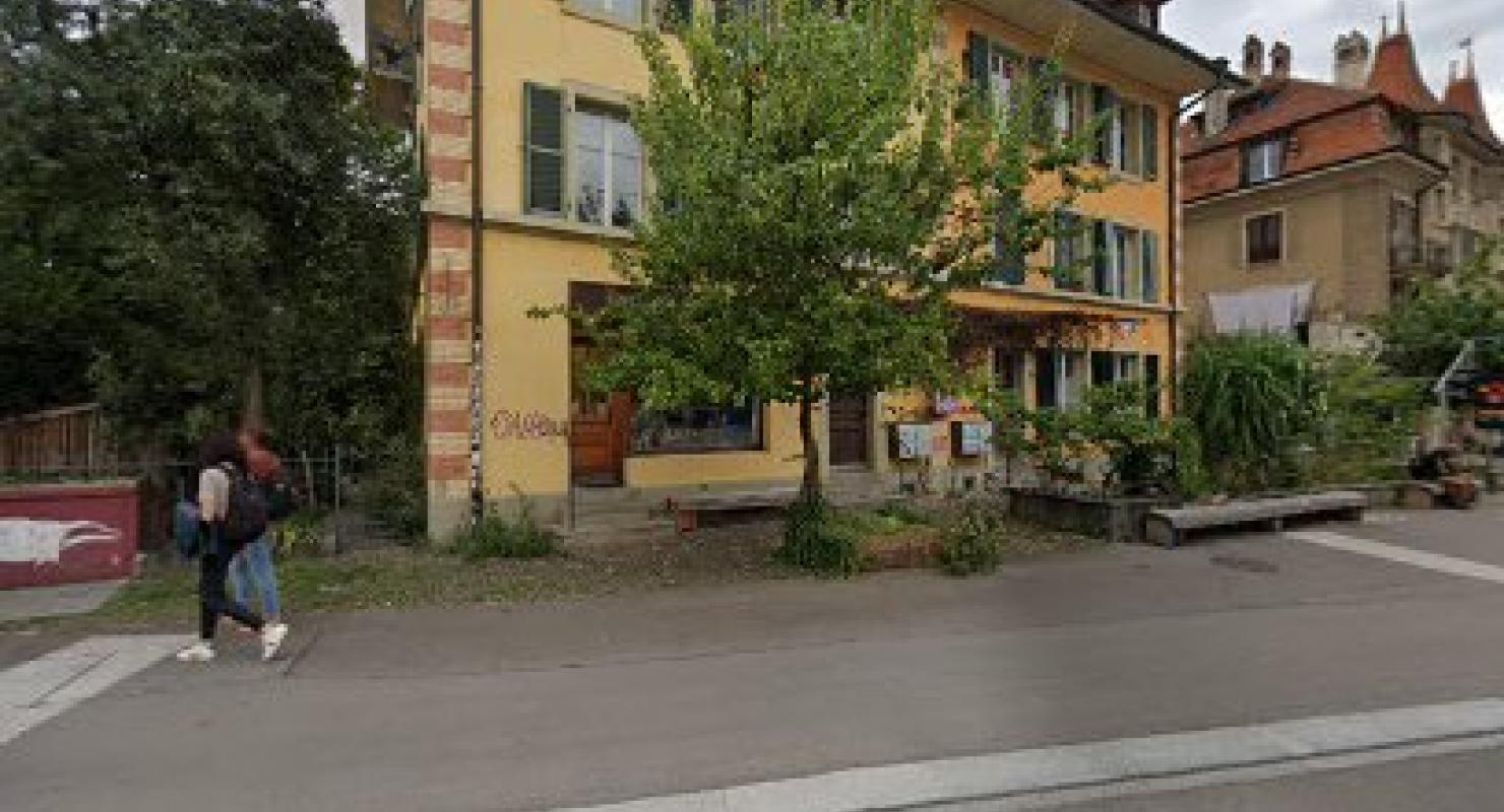 Express Schuhservice Plakaj - Vêtements de seconde main in Berne