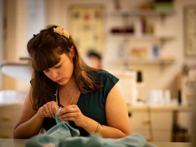 Couture Lui Luis - Vêtements de seconde main à Berne