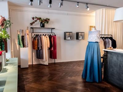 ROMO - Second-Hand-Kleidung in Bern
