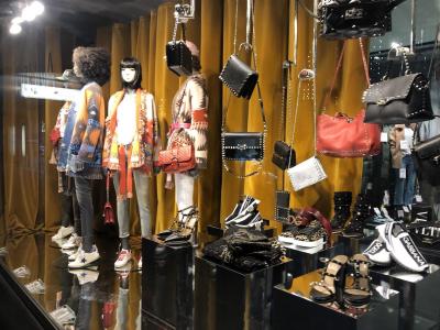 Ciolina AG - Upcycling-Mode in Bern