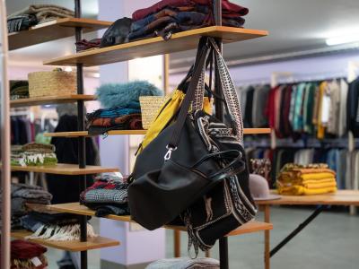 Smillå - Secondhand Bern - Second-Hand-Kleidung in Bern