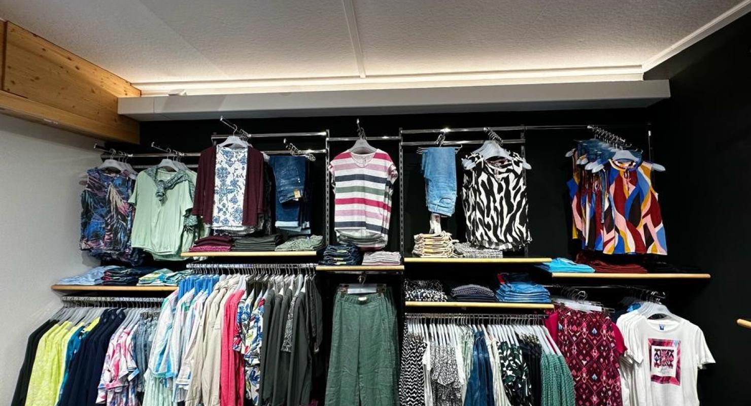 Bijou - Second-Hand-Kleidung in Bern