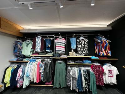 Bijou - Second-Hand-Kleidung in Bern