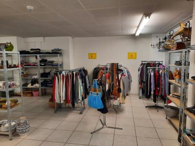Brocki Vogt Online - Second-Hand-Kleidung in Bern