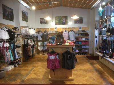 Märithüsli AG - Vêtements de seconde main à Berne