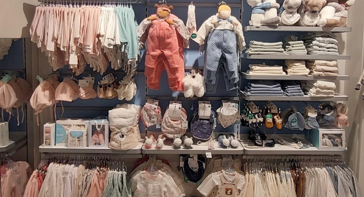 OKAIDI THUN OBERLAND - Abbigliamento di seconda mano in Berna