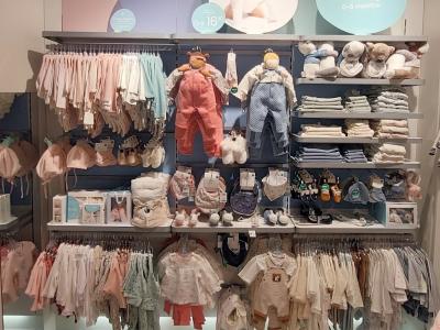OKAIDI THUN OBERLAND - Abbigliamento di seconda mano a Berna