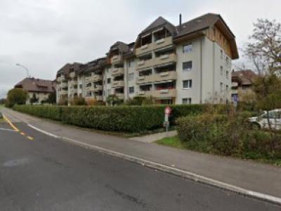 Naehstuebli Odermatt Thun - Moda upcycled a Berna