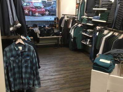 Fashion Star Shop - Second-Hand-Kleidung in Bern