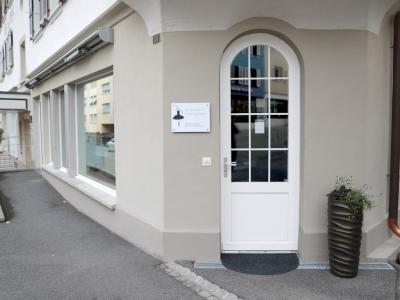 Schneiderei Tham Gerber - Second-Hand-Kleidung in Bern