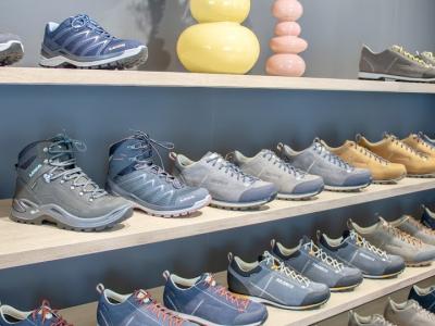 ORTHO-TEAM Spiez - Second-Hand-Kleidung in Bern