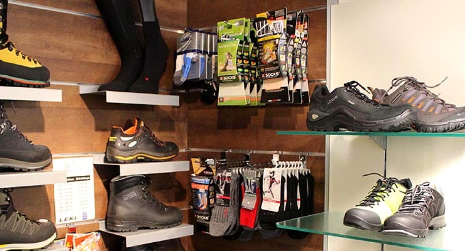 Wiedmer Schuhe und Orthopädie GmbH - Second-Hand-Kleidung in Bern