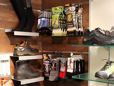 Wiedmer Schuhe und Orthopädie GmbH - Second-Hand-Kleidung in Bern