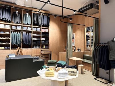 Pelikamo - Vêtements de seconde main à Berne