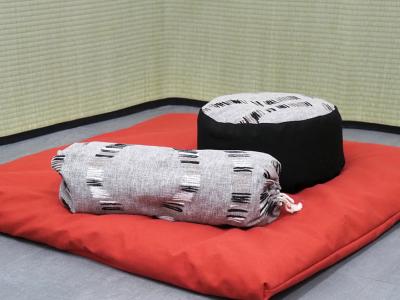 Praxis für Körper und Klang - Moda upcycled a Berna