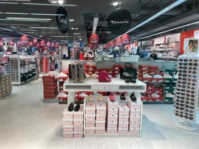 MyShoes - Second-Hand-Kleidung in Bern
