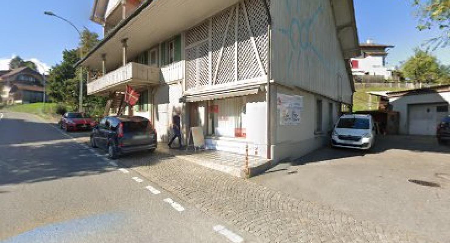 Orthopädie & Schuhmacherei Erich Burri - Second-Hand-Kleidung in Bern