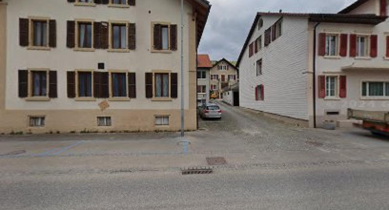 noonyu - Upcycling-Mode in Bern