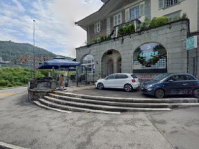 GRABER Orthotech GmbH - Second-Hand-Kleidung in Bern