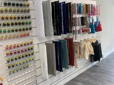 Atelier Shkurte - Reparatur & Änderung in Bern