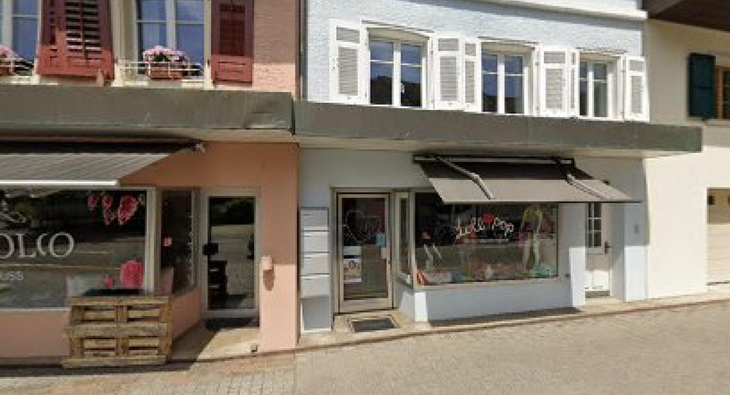 Kinderkleiderbörse Lollipop - Second-Hand-Kleidung in Aargau