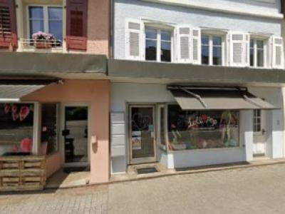 Kinderkleiderbörse Lollipop - Second-Hand-Kleidung in Aargau