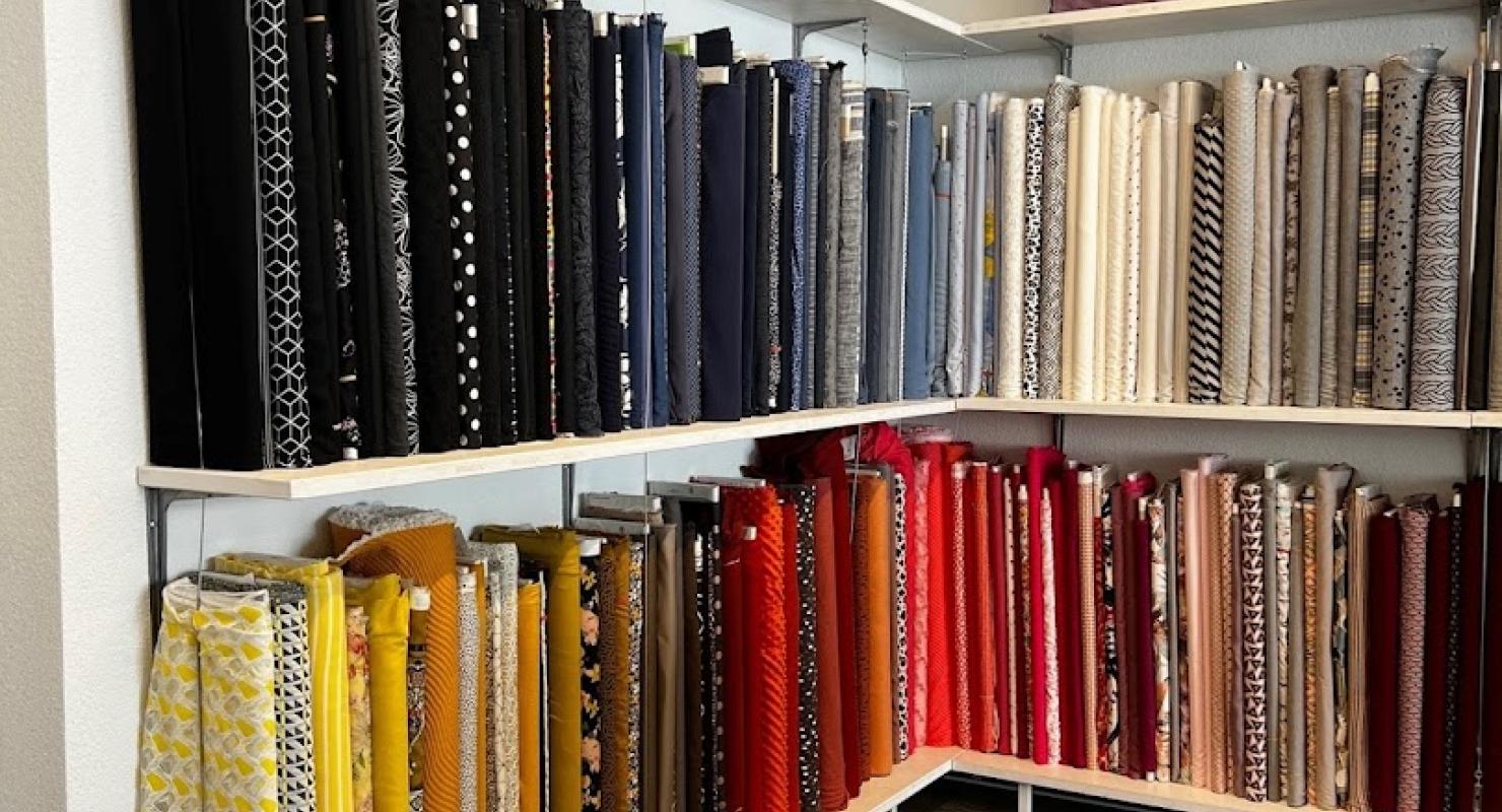 morgenberg GmbH - Upcycling-Mode in Bern
