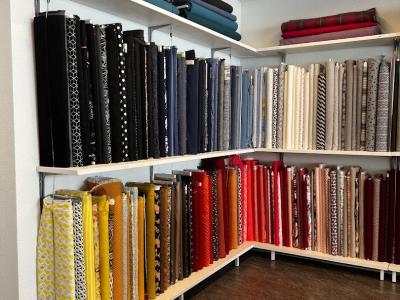 morgenberg GmbH - Upcycled Fashion in Bern