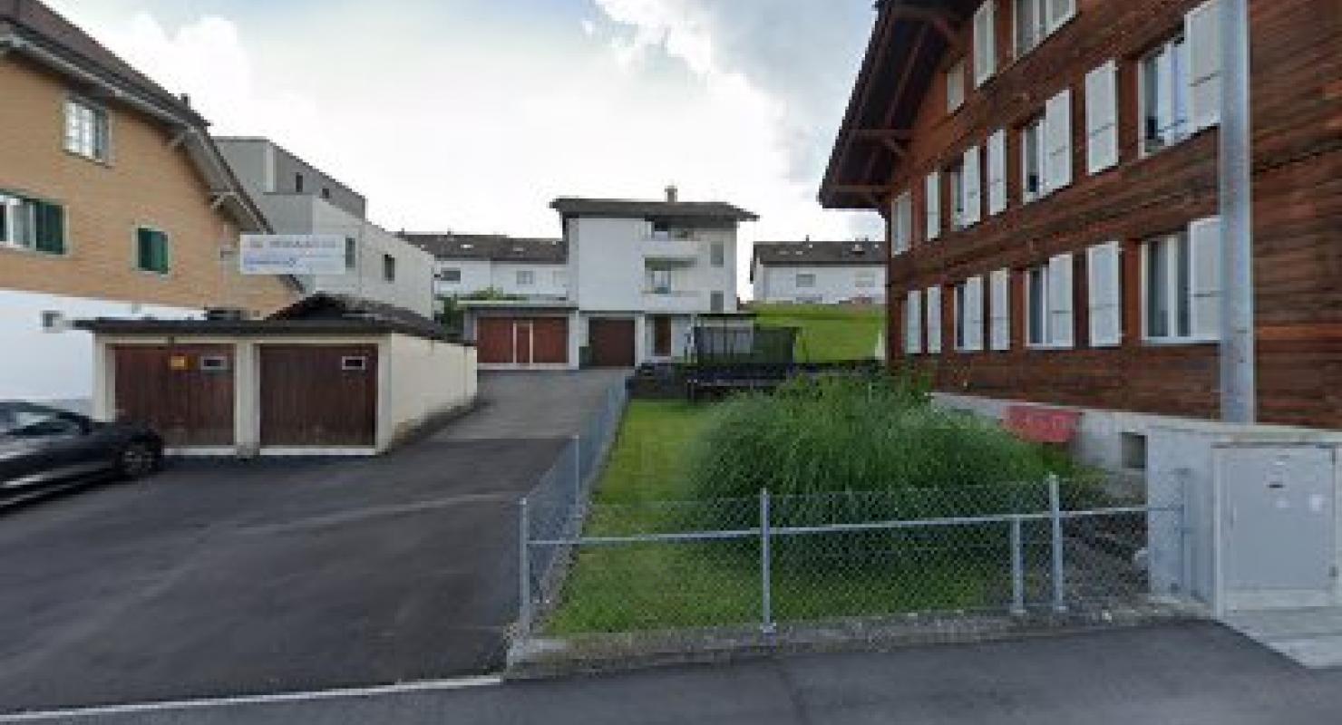 Brigitte Witschi - Reparatur & Änderung in Bern