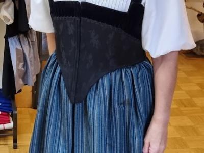 Atelier Rebecca - Mode upcyclée à Berne