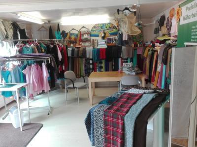 LIDA Style Exclusiv - Reparatur & Änderung in Bern