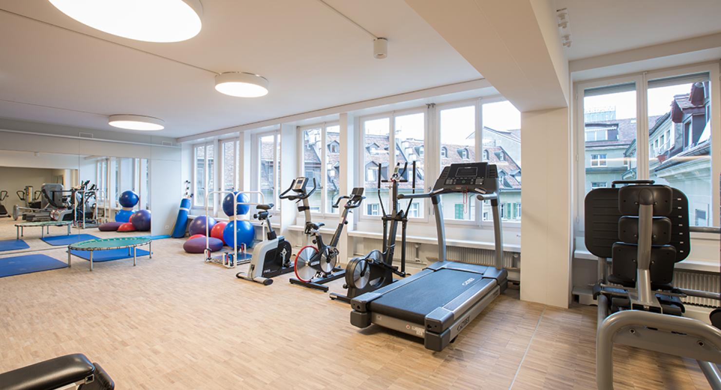 swissbiomechanics ag Bern - Abbigliamento di seconda mano in Berna