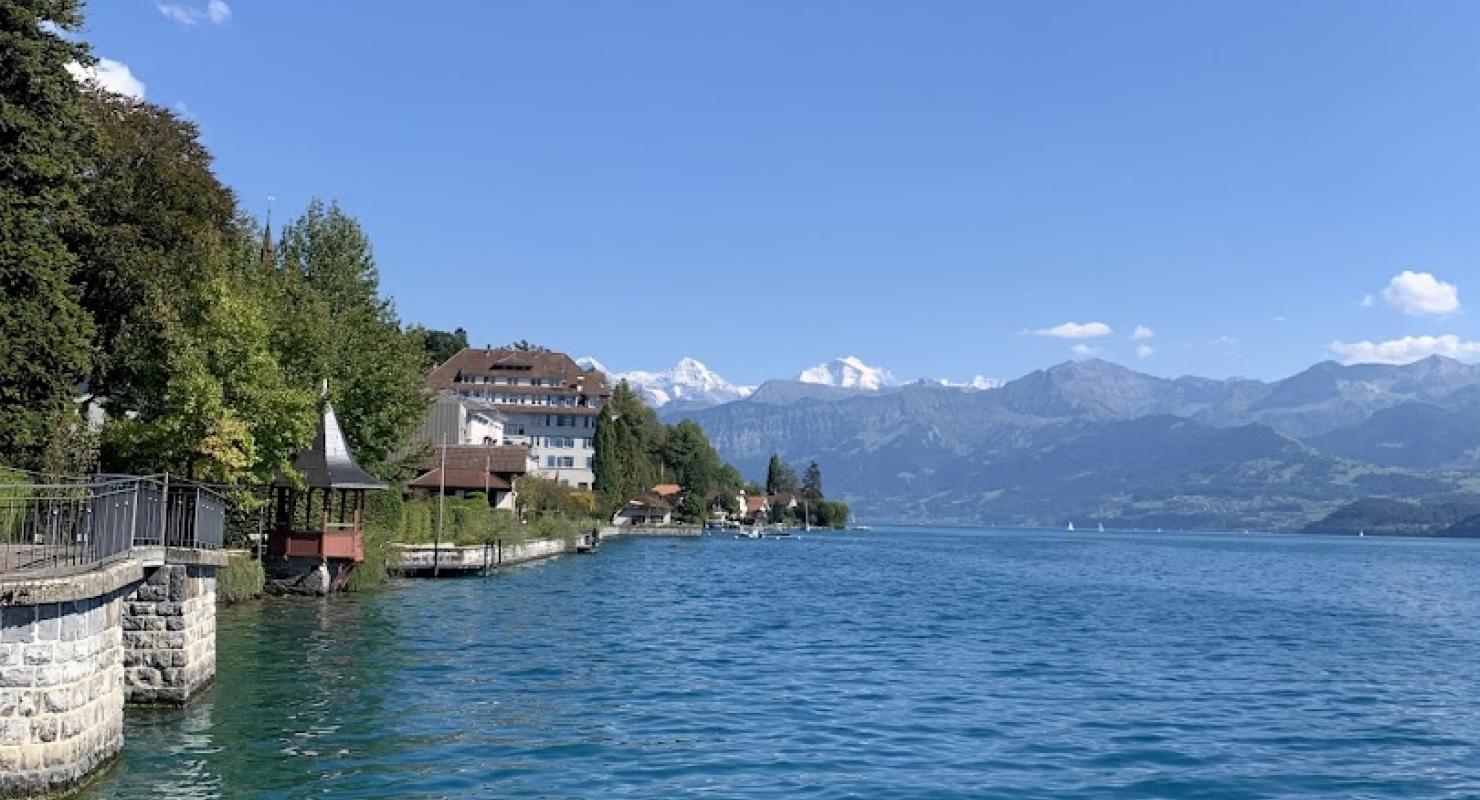 Nähatelier in der Nähe - Reparatur & Änderung in Bern