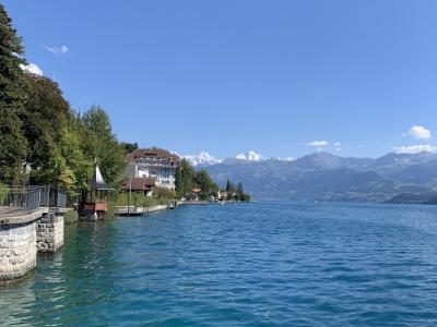 Nähatelier in der Nähe - Reparatur & Änderung in Bern