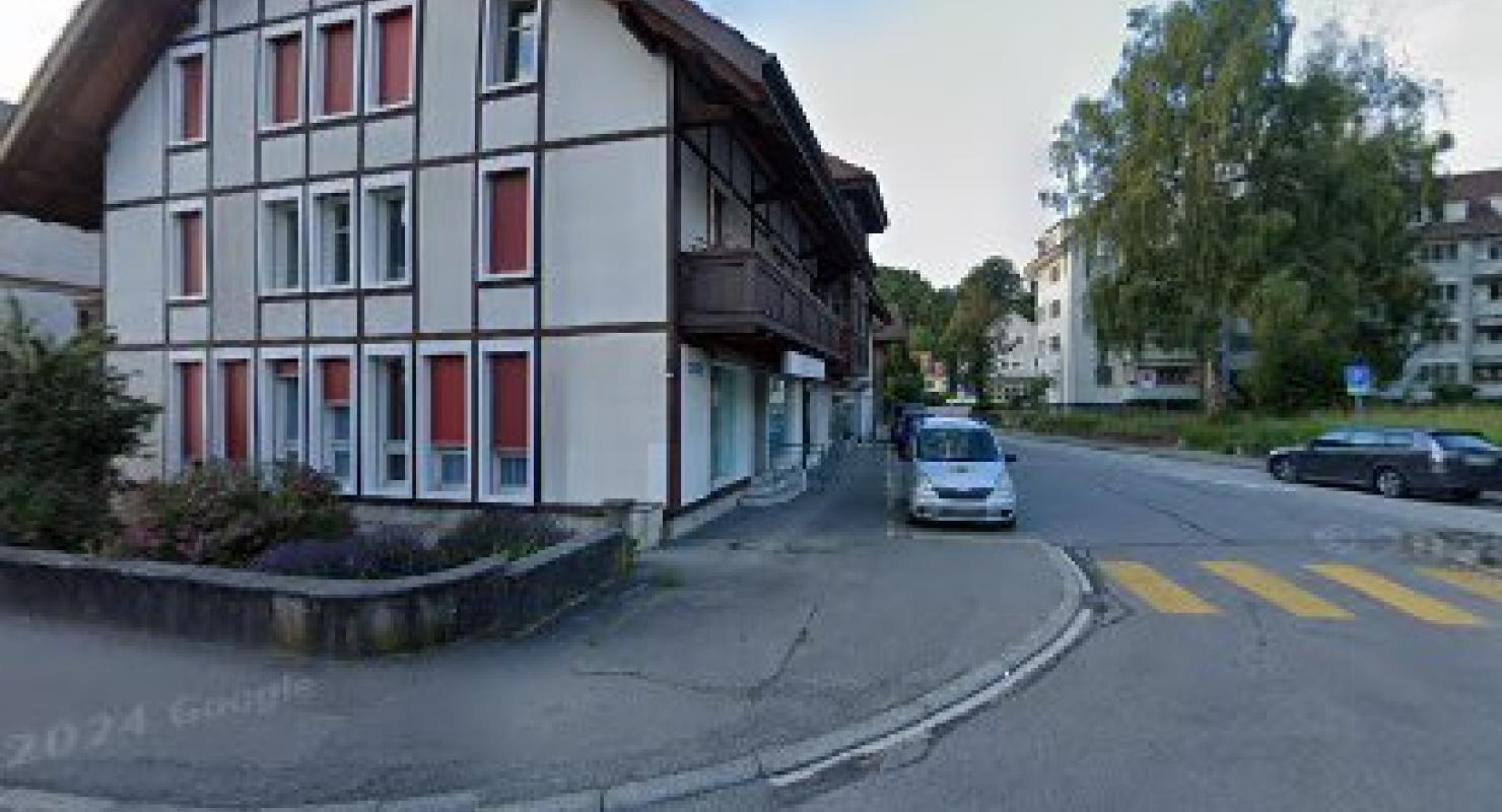 a1atelier - Upcycling-Mode in Bern