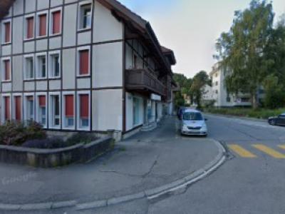 a1atelier - Upcycling-Mode in Bern