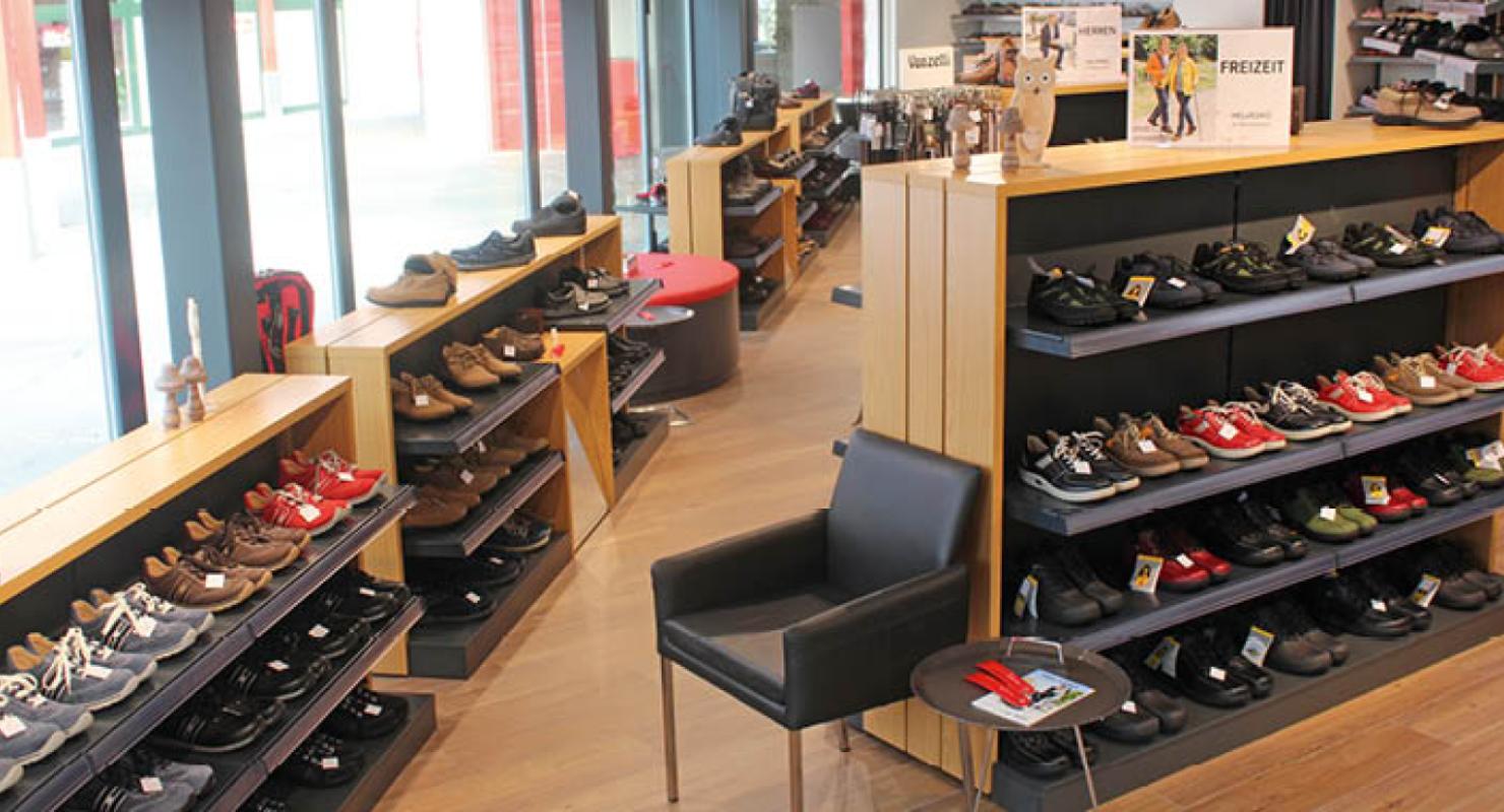 HELVESKO-LadySko-dansko - Fachgeschäft Ittigen - Bequemschuhe - Second-Hand-Kleidung in Bern