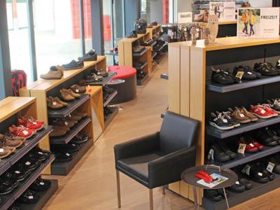 HELVESKO-LadySko-dansko - Fachgeschäft Ittigen - Bequemschuhe - Second-Hand-Kleidung in Bern