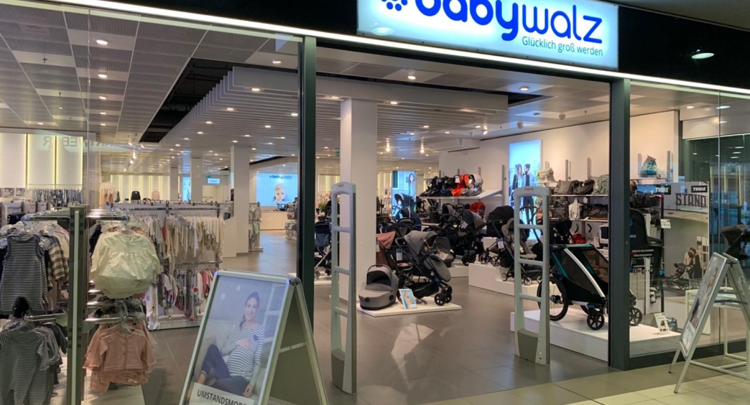 baby-walz Fachgeschäft Thun - Second-Hand-Kleidung in Bern
