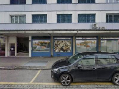 Jaussi Bernhard - Second-Hand-Kleidung in Bern