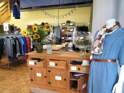 Kleider PUNKT - Second-hand Clothing in Bern