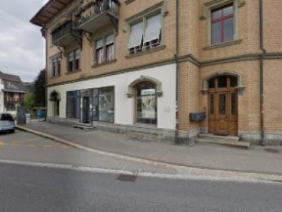 Nähatelier Rindlisbacher - Mode upcyclée à Berne