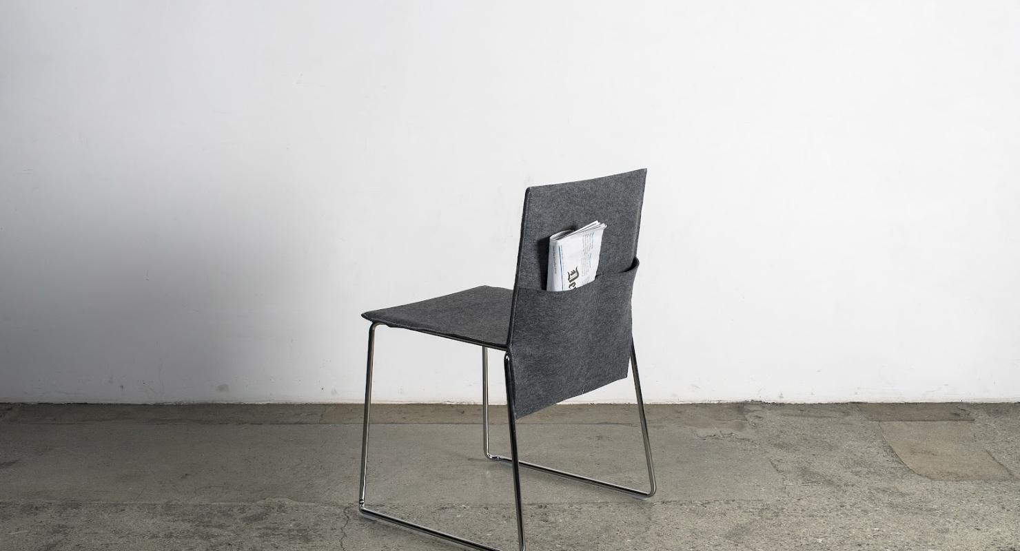 SUBURBAN COLLECTIVE GMBH - Upcycling-Mode in Bern