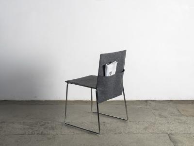 SUBURBAN COLLECTIVE GMBH - Upcycling-Mode in Bern
