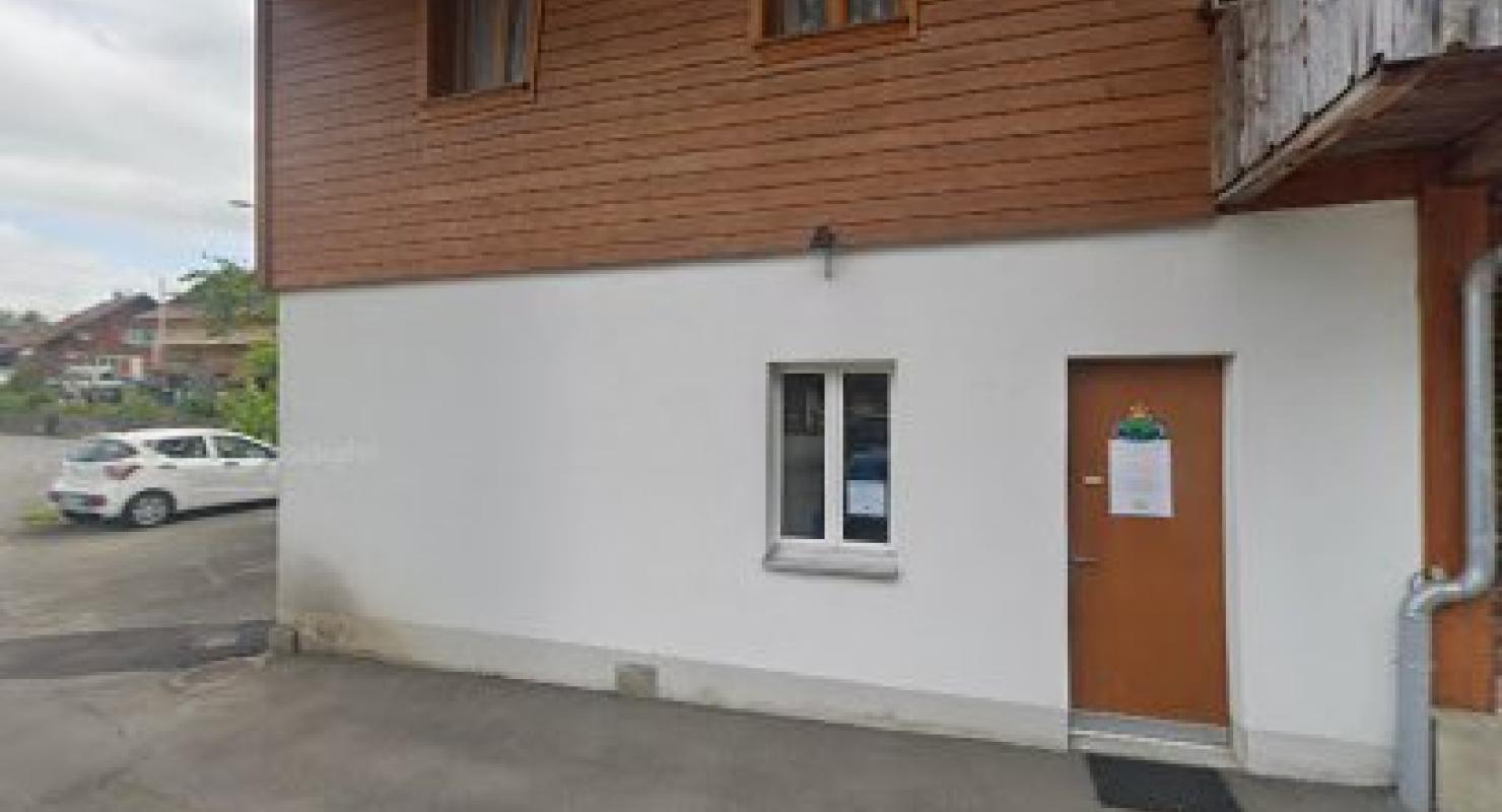 Kinderkleiderbörse "Fröschli" - Abbigliamento di seconda mano in Berna