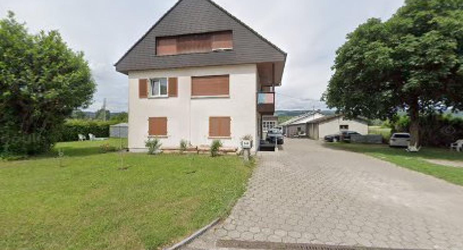 Andy's Brockenstube - Second-Hand-Kleidung in Aargau