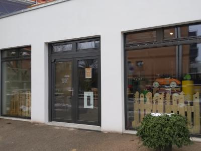 Plüsch Kinderreich GmbH - Abbigliamento di seconda mano a Berna