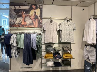WE Fashion Thun - Bälliz - Second-Hand-Kleidung in Bern