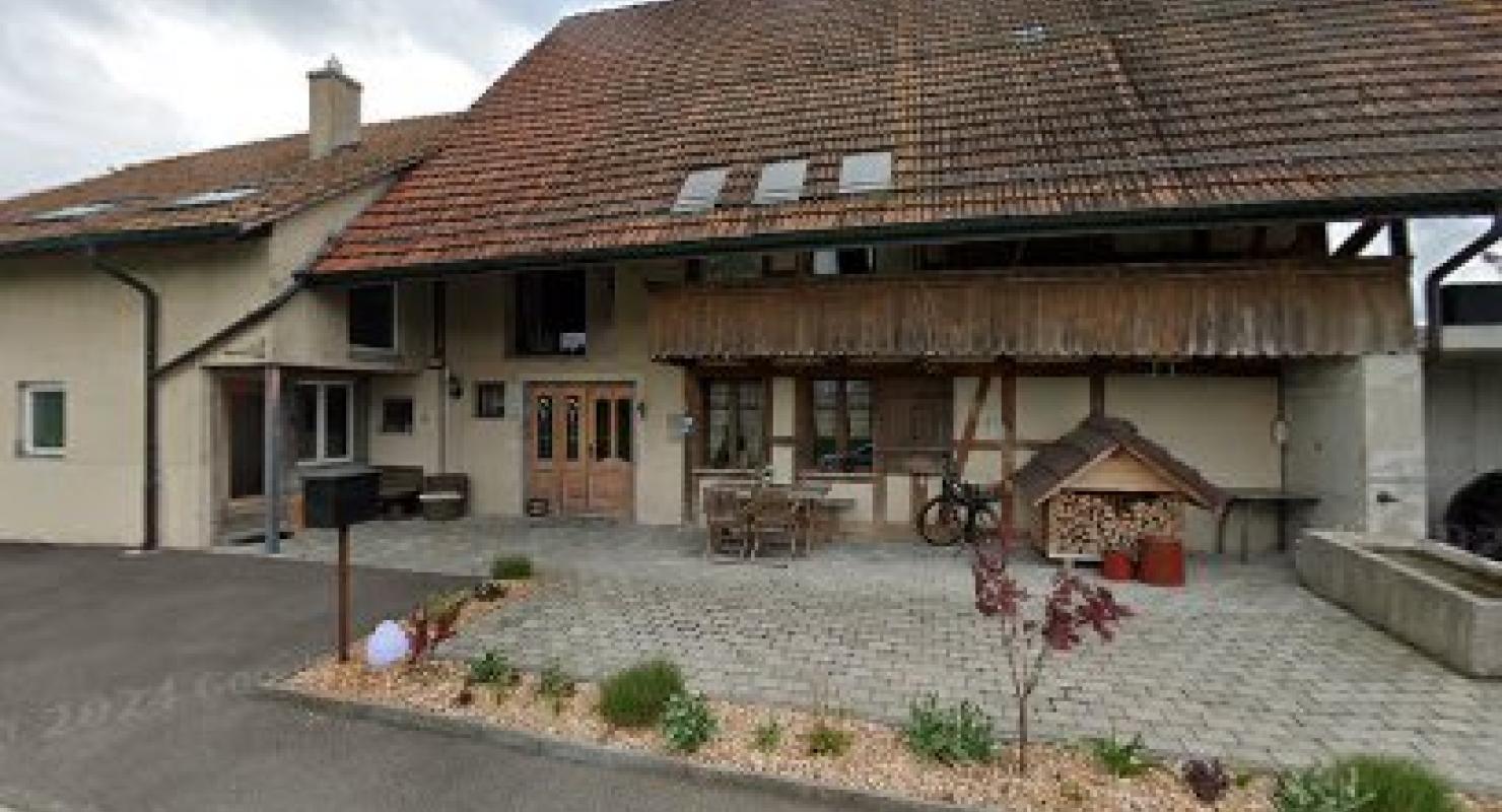 Rustikaler Landhausstil - Vêtements de seconde main in Berne